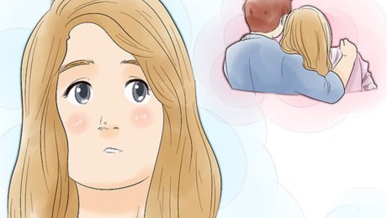 How to Tell Your Boyfriend You Want to Be Left Alone