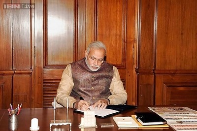 Agenda for new government: Don't change for the sake of change