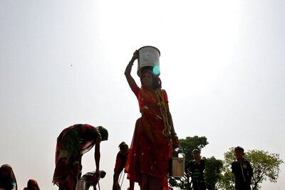 Sunstroke Deaths: Shah, Fadnavis, Shinde Should Sit in Sun for Three Hours, Will Pay Them Rs 10 Lakh, Says AIMIM MP