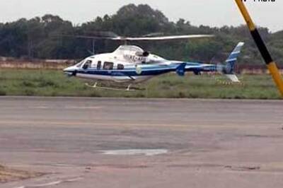 Politicians who died in or survived aerial crashes