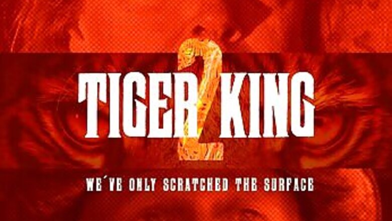 'Tiger King' Star Carole Baskin Sues Netflix Over Sequel