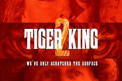 'Tiger King' Star Carole Baskin Sues Netflix Over Sequel