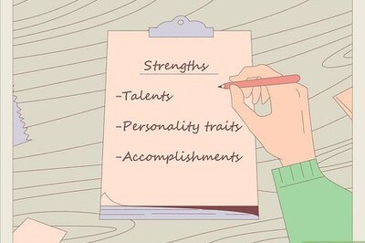 How to Gain Confidence