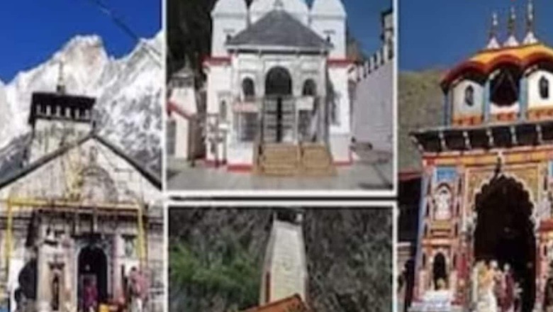Char Dham Yatra 2024: Registration For May Full; Check Important Dates