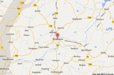 Rumour of clash creates panic during a VHP procession