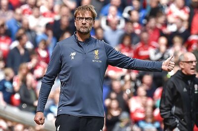 Liverpool's Jurgen Klopp Appeals for Calm as Excitement Mounts Over Signings