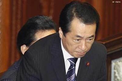 Naoto Kan elected as Japan's next PM