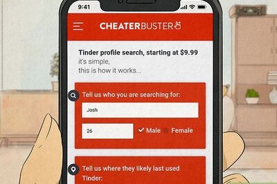 How to Know if Your Boyfriend Is on Dating Sites