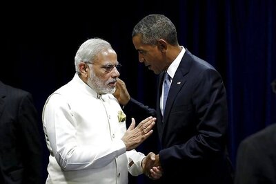 India, US ties progressing under Modi's leadership: Official