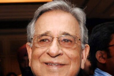 PRS Oberoi, Oberoi Group Chairman Emeritus, Passes Away