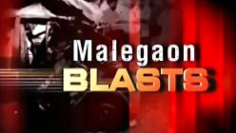 Malegaon blasts: struggling to cope