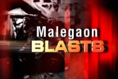 Malegaon blasts: struggling to cope