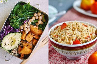 3 Quick Lunch Recipes You Can Try For A Busy Day At Work