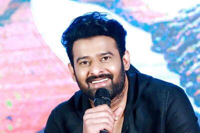 Prabhas Starrer Project K Completes Key Schedule In Hyderabad