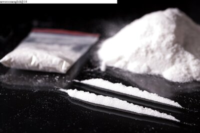 Eight Pakistanis Held Carrying Heroin Worth Rs 300 Crore in a Boat Off Gujarat Coast