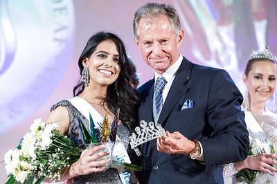 We Want Equality, Not Sympathy: Miss Deaf Asia 2018