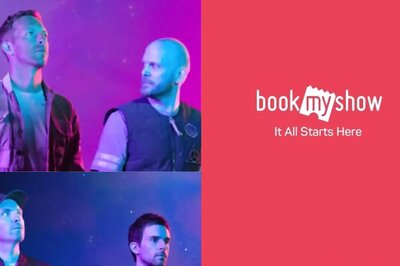 Coldplay Ticket Rush Sparks Probe: Mumbai Police Summons BookMyShow CEO, Tech Head