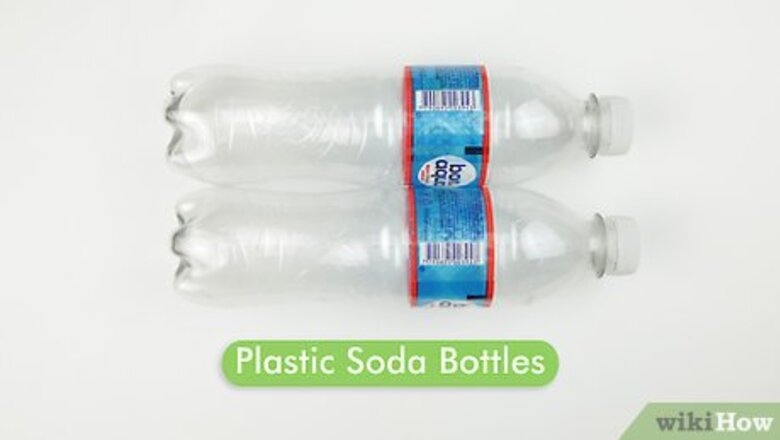 How to Make Bottle Penguins