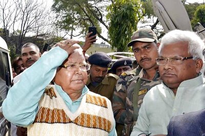 Lalu's Entry into Politics Led to River of Corruption; RJD Formed With Illegal Money: CBI Court