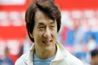 Chan keeps underwear off-limits