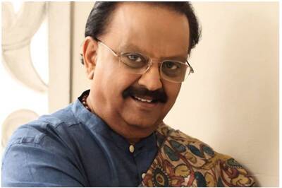 SP Balasubrahmanyam Remains Critical, on Ventilator Support in ICU: Hospital