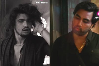 Kushal Tandon Calls For Action As Armaan Malik Slaps Vishal Pandey On Bigg Boss OTT 3: 'That a**h***'