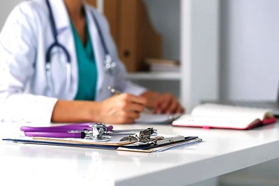 Parl Panel Seeks Action Against IT Officers for Irregular Expenses Assessment on Freebies to Doctors