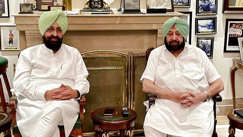 News18 Daybreak | Amarinder, Bajwa Unite Against 'Common Enemy', May Delay Sidhu's Big Job; Afghan Envoy's Daughter Briefly Abducted in Pakistan, 'Tortured'