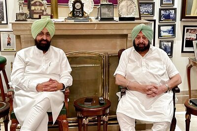 News18 Daybreak | Amarinder, Bajwa Unite Against 'Common Enemy', May Delay Sidhu's Big Job; Afghan Envoy's Daughter Briefly Abducted in Pakistan, 'Tortured'