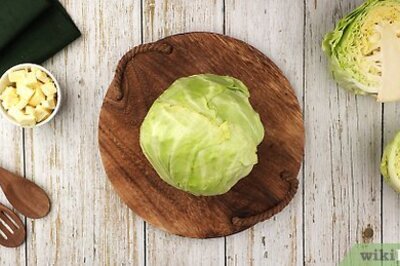 How to Cook Cabbage