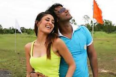 Bollywood Snippets: Bebo is an Ekta Kapoor fan