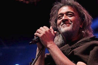 Singer Lucky Ali's Cryptic Tweet About Chemotherapy Leaves Fans Shocked; See His Post Here