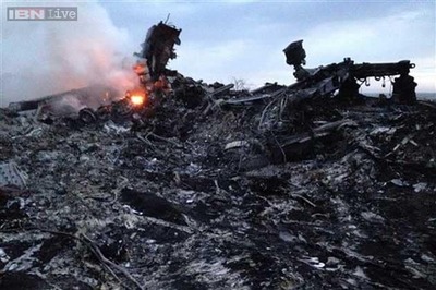UK experts to retrieve MH17 flight data for international analysis