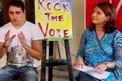 Cast for Gurinder Chadha's It's A Wonderful Afterlife