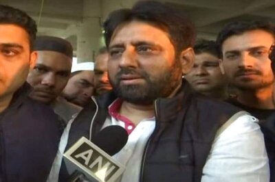 Amantullah Khan Asks Officials to Provide FIR Copies in Northeast Delhi Riots Cases by Monday
