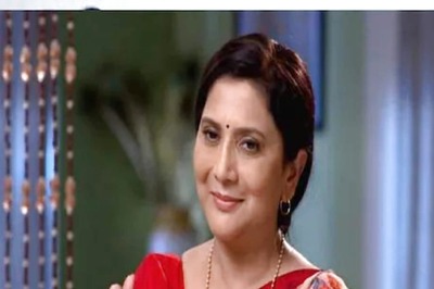 Nivedita Saraf is The Lead in Upcoming Marathi Serial Bhagya Dile Tu Mala