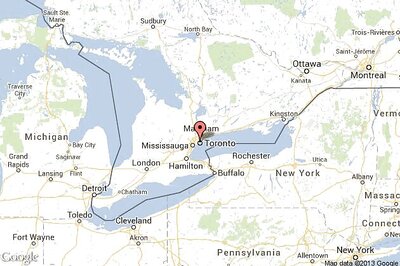 North America's first Islamic art museum to open in Toronto