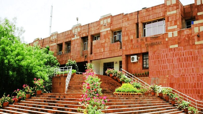 Delhi Police Probe in 2020 JNU Violence Hits Roadblock, Google Denies Disclosing Chats Without Court Order: Report