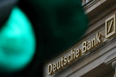 Democrats Ask Federal Reserve to Scrutinize Deutsche Bank Over Transactions Linked to Donald Trump