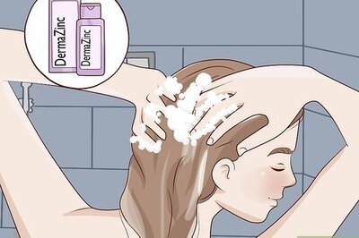 How to Get Rid of Dandruff at Home