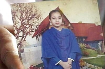 Ishrat Jahan fake encounter:  CBI questions IB special director