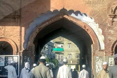 ‘They Come To Make Reels’: Darul Uloom in Uttar Pradesh’s Deoband Bans Entry Of Women