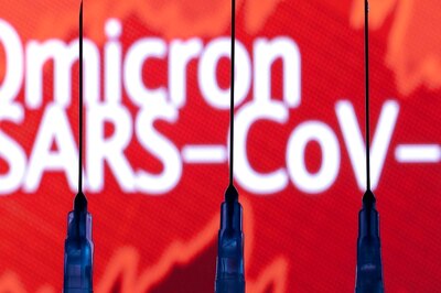 Rajasthan Reports 52 New Omicron Cases, State's Tally Jumps to 121