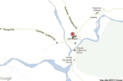 J&K: 1 Army jawan killed in an encounter with terrorists in Kupwara