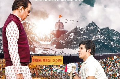 Darsheel Safary To Play A Cricketer And Arun Govil, A Kashmiri Pandit In The Upcoming Film Hukus Bukus