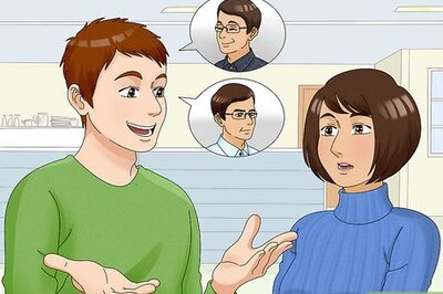 How to Get Your Girlfriend's Dad to Trust You