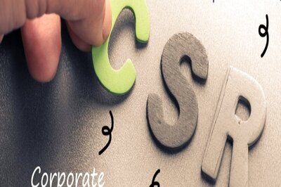 Opinion | Spur CSR Funds Spending on imparting Employable Skills