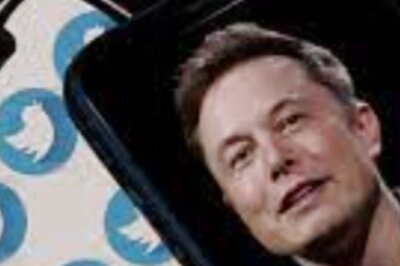 Elon Musk Informs Co-Investors he Plans to Close Twitter Deal by Friday: Report