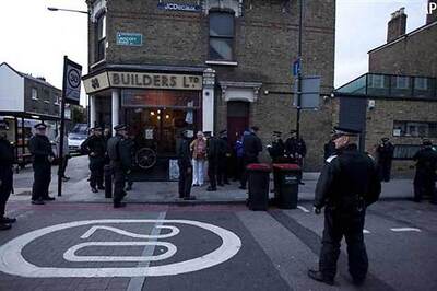 UK: Indian-origin man missing in Manchester