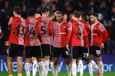 Southampton to Face Liverpool in FA Cup 5th Round After Beating Watford 3-0